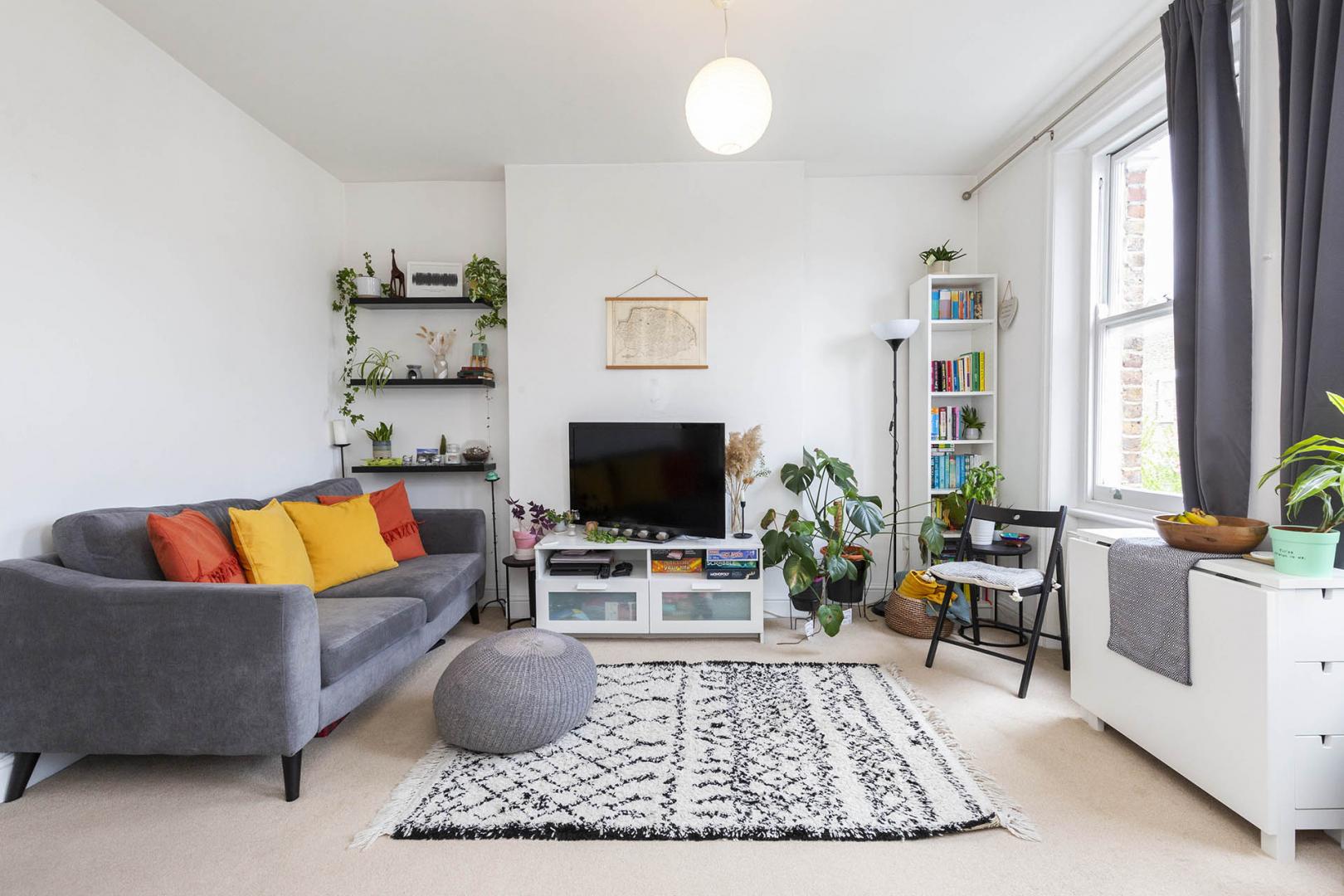 Modern Apartment Fordwych road, Kilburn